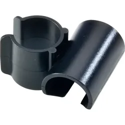 Stielhalter Numatic Versaclean Halterung mit Haken einfache Befestigung von Besen und Taschen