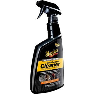 Meguiars Lackreiniger G180224EU, Heavy Duty Multi Purpose, Allzweckreiniger, Spray 709 ml