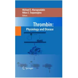 Thrombin, Fachbücher