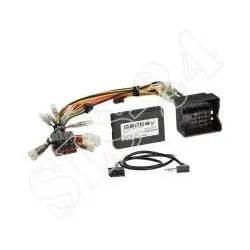 ACV 42-1324-x02 Lenkradadapter Interface Volkswagen / Seat / Skoda Lenkradfer...