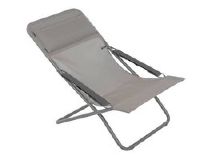 Transat Pliant Transabed Colorblock