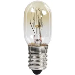 LED Lampe Birne E14 EEK: G 80 lm Ultra-Warmweiß(2200K) Dimmbar 112893