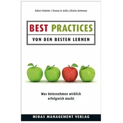 Best Practices - Von den Besten lernen, Fachbücher von Robert Hiebeler