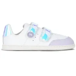 Be Lenka Kinder Sneakers Energise Preschool - White & Iridescent 24
