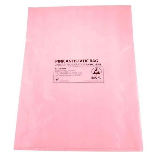 RS PRO ESD Beutel 305x406mm (100 Stk.) (2877931)
