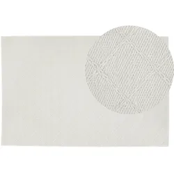 KURZFLOR-TEPPICH Ellek 200/140 cm