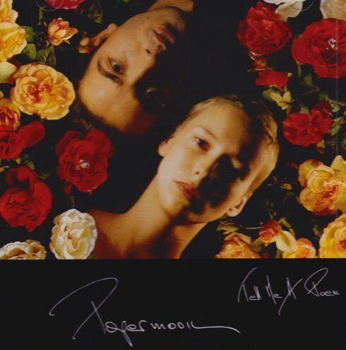 Papermoon - Tell Me a Poem - Preis vom 03.10.2026 20:43:07 h