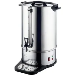 Buffalo Kaffeeperkolator mit Trockengehschutz 15L