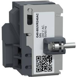 Schneider Electric G40-80UVR240AC G40-80UVR240AC Unterspannungsauslöser 1 St.
