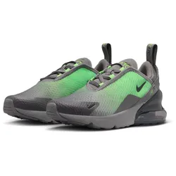 NIKE Air Max 270 Sneaker jüngere Kinder 046 - pencil point/anthracite-lime blast 35