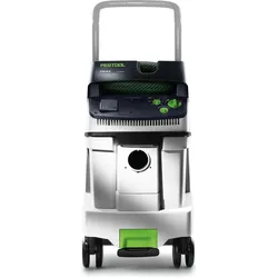 Festool, Industriestaubsauger Zubehör, Schubbügel SB-CT 48