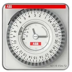 ABB Stotz S&amp;J Leistungschalter AD1-R-15m-72