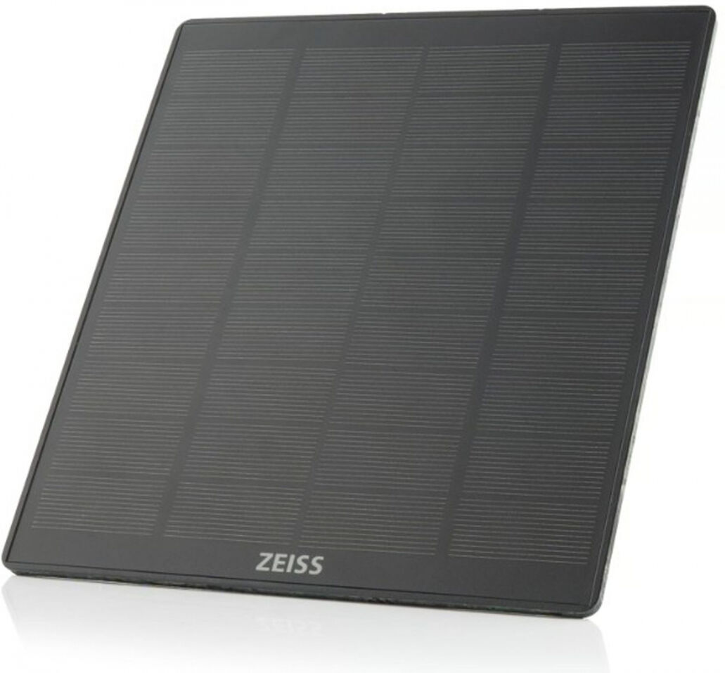 ZEISS Secacam Panneau solaire Pro