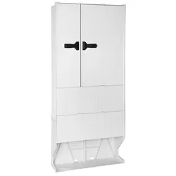 GSAB Elektrotechnik Verteilersäule 88S2000MT2