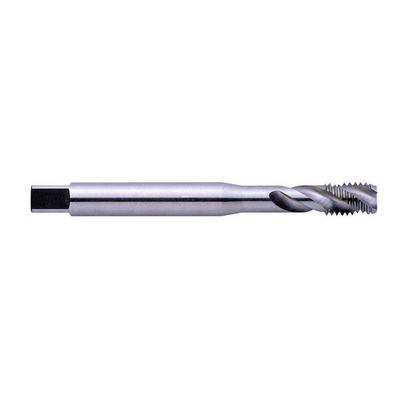 Eventus by Exact 10381 Maschinengewindebohrer metrisch M3 0.5 mm Rechtsschneidend DIN 371 HSS-E 35° RSP 1 St.