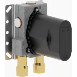 Dornbracht UP-Thermostat mit Vorabsperrung, Bausatz Vormontage, 3542897090