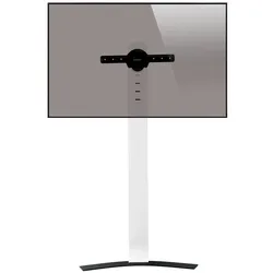 Erard STANDiT PRO bohrlose flache TV Wandhalterung 40 - 100 Zoll