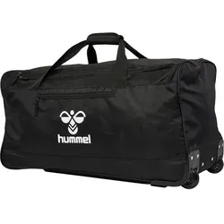 HUMMEL Tasche hmlCORE 2.0 TROLLEY, Größe L in Schwarz Schwarz