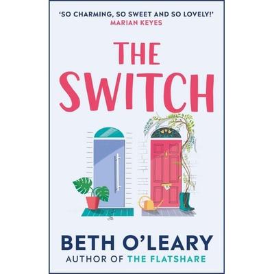 The Switch, Taschenbuch von Beth O'Leary; Quercus Publishing Plc