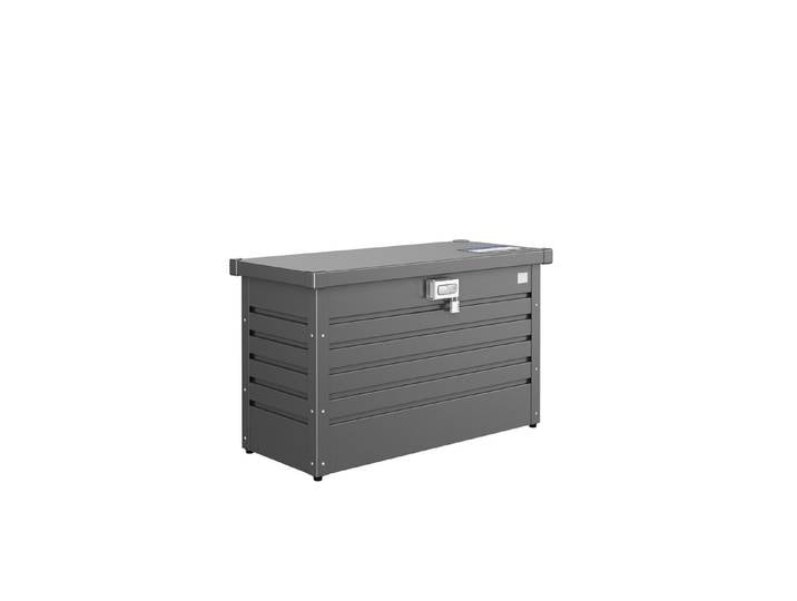 Biohort Paket-Box 100 Dunkelgrau