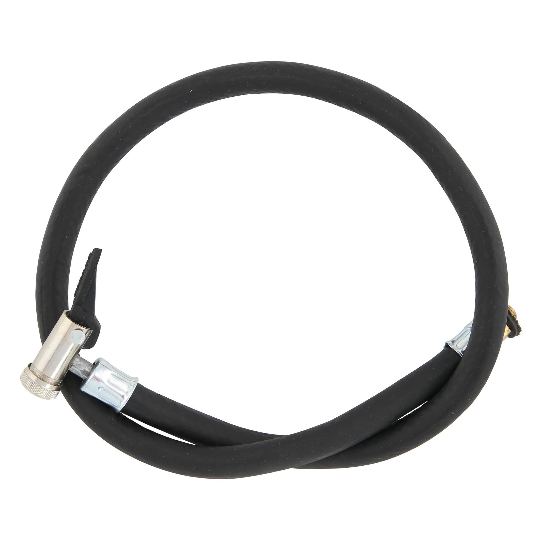 Pieperconcept MPieper Hebelstecke (Pumpenschlauch) (404S-600-8MM)