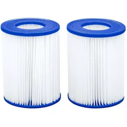 Bestway, Pool Filter Zubehör, Filter Cartridge