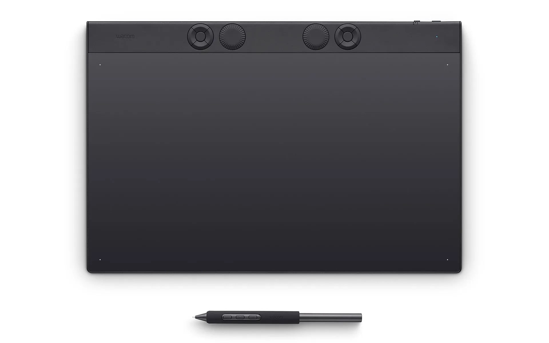 Wacom Intuos Pro L Stifttablett (2025) PTK870K0B