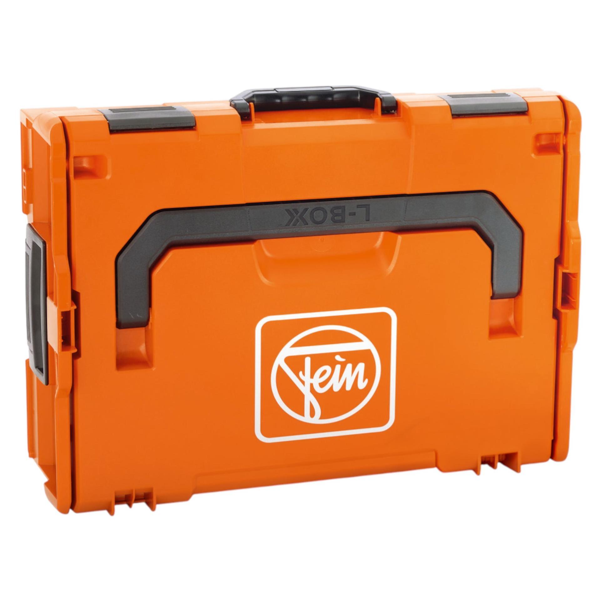 Fein MM 700 Max Basic (Oszillationswerkzeug) (72296863000)