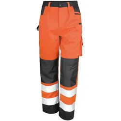Regatta, Arbeitshose, Cargo-Sicherheitshose Frau (XL)