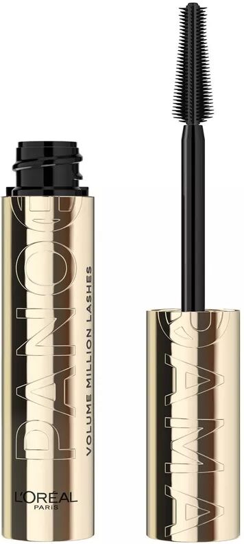 L'OREAL - Volume Million Lashes Panorama Mascara, 10.5 ml, Black