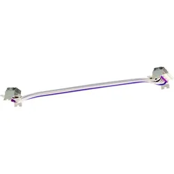 Ridi-Leuchten Tragschienenverbinder VLTVE-11-600