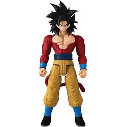 Bandai Dragon Ball Goku S.S. 4