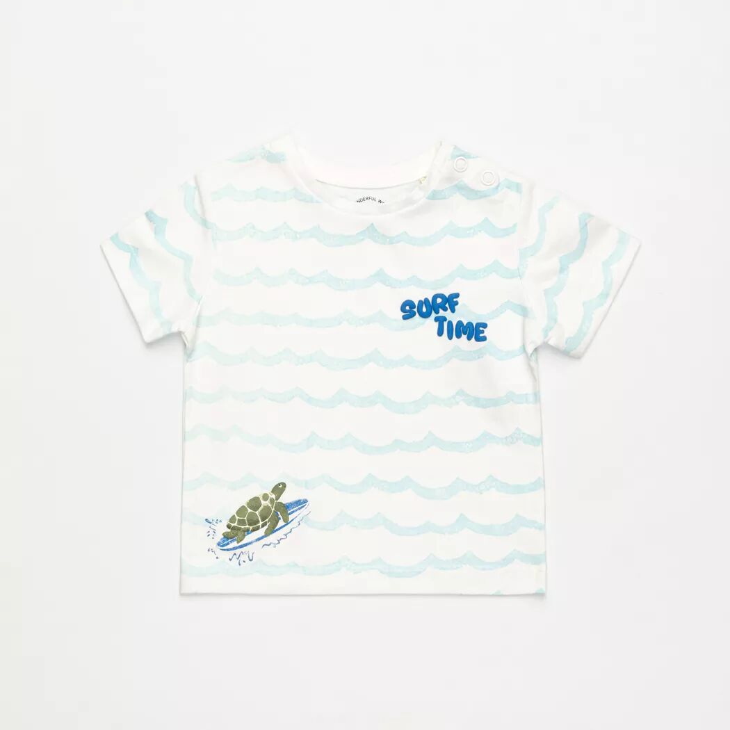 s. Oliver - T-Shirt, 68, Multicolor