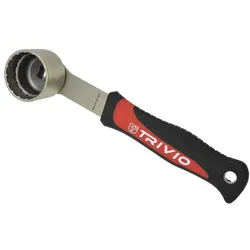 Trivio, Velowerkzeug