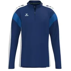 Erima Celebrate 125 Training Top Kinder - new navy/weiß - 152