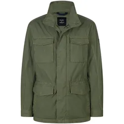Jacke Kapuze Louis Sayn grün, 50
