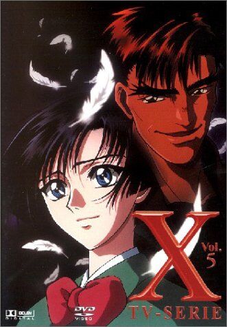 X, Vol. 5 (Episoden 17-20) - Preis vom 09.10.2026 07:28:09 h
