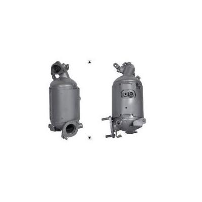 VEGAZ Ruß-/Partikelfilter, Abgasanlage HUK-929 für HYUNDAI