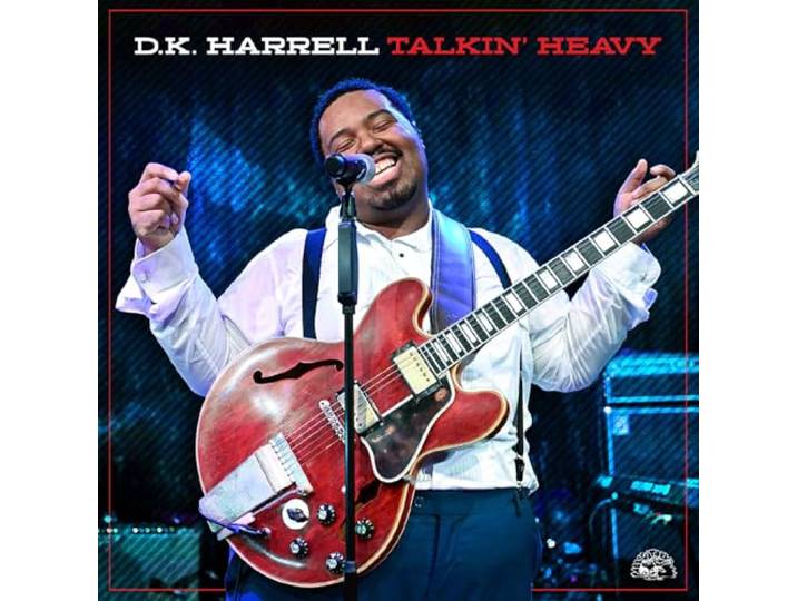 Talkin' Heavy