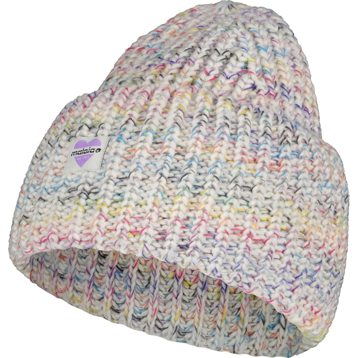 Maloja FilsoM. shaded white multi (1156) OS 42631-1-1156-OS