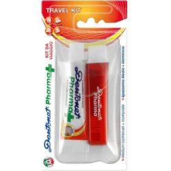 Dentonet Travel-Kit 1 St