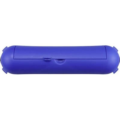 Sygonix SY-6797948 Steckerbox Blau