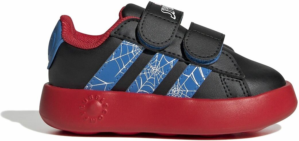 ADIDAS SPORTSWEAR Baskets Grand Court Spider-man