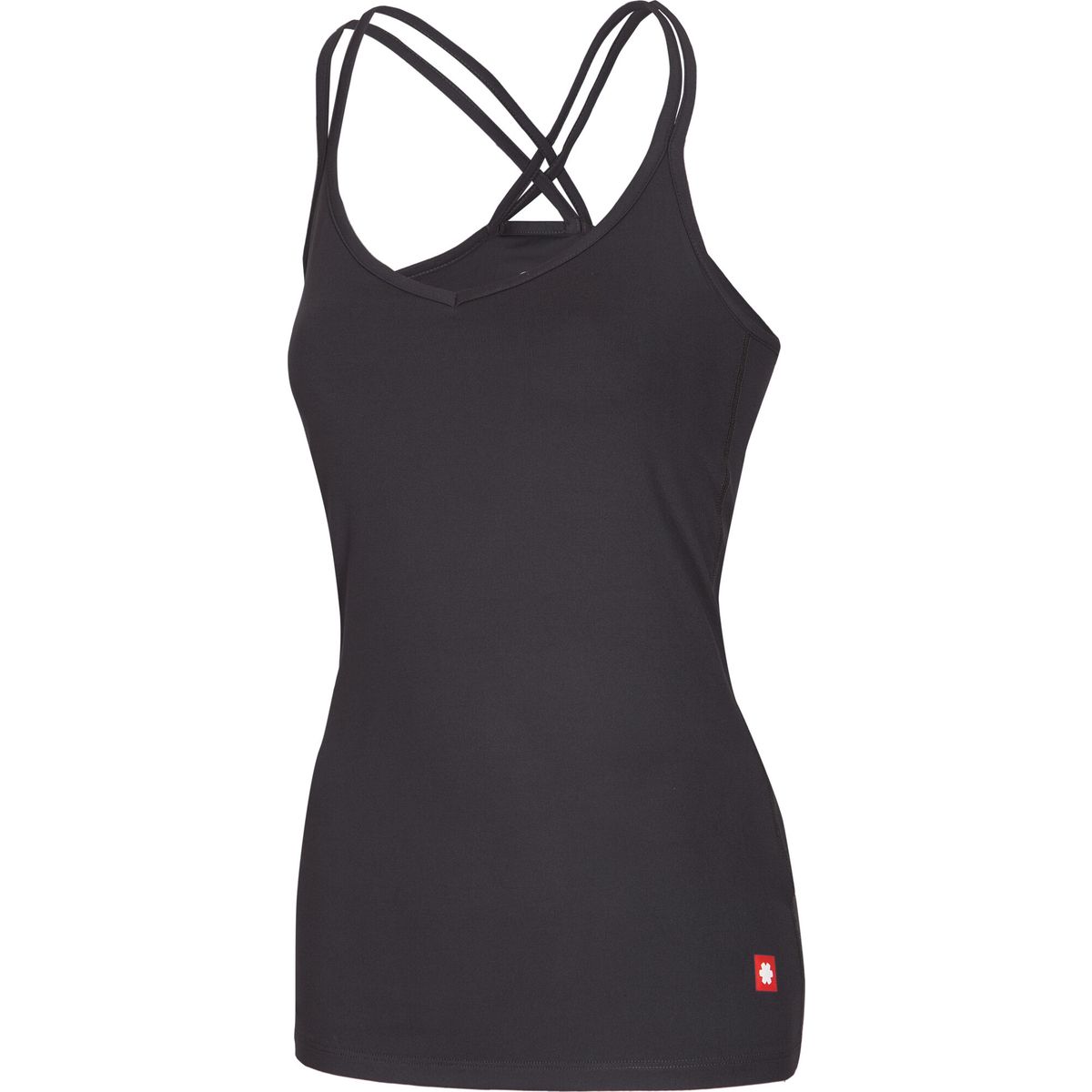 Ocun Corona TOP anthracite obsidian S 03538-S