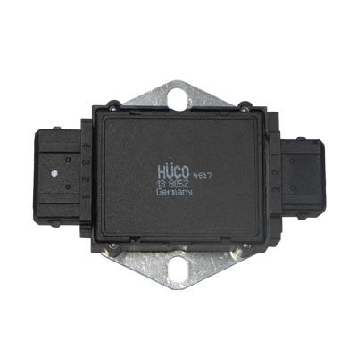 ASTEMO Schaltgerät, Zündanlage Hüco 138052 für VW