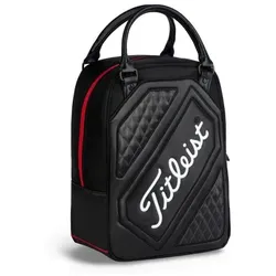 Titleist Jet Black Practice Ball Bag Balltasche schwarz