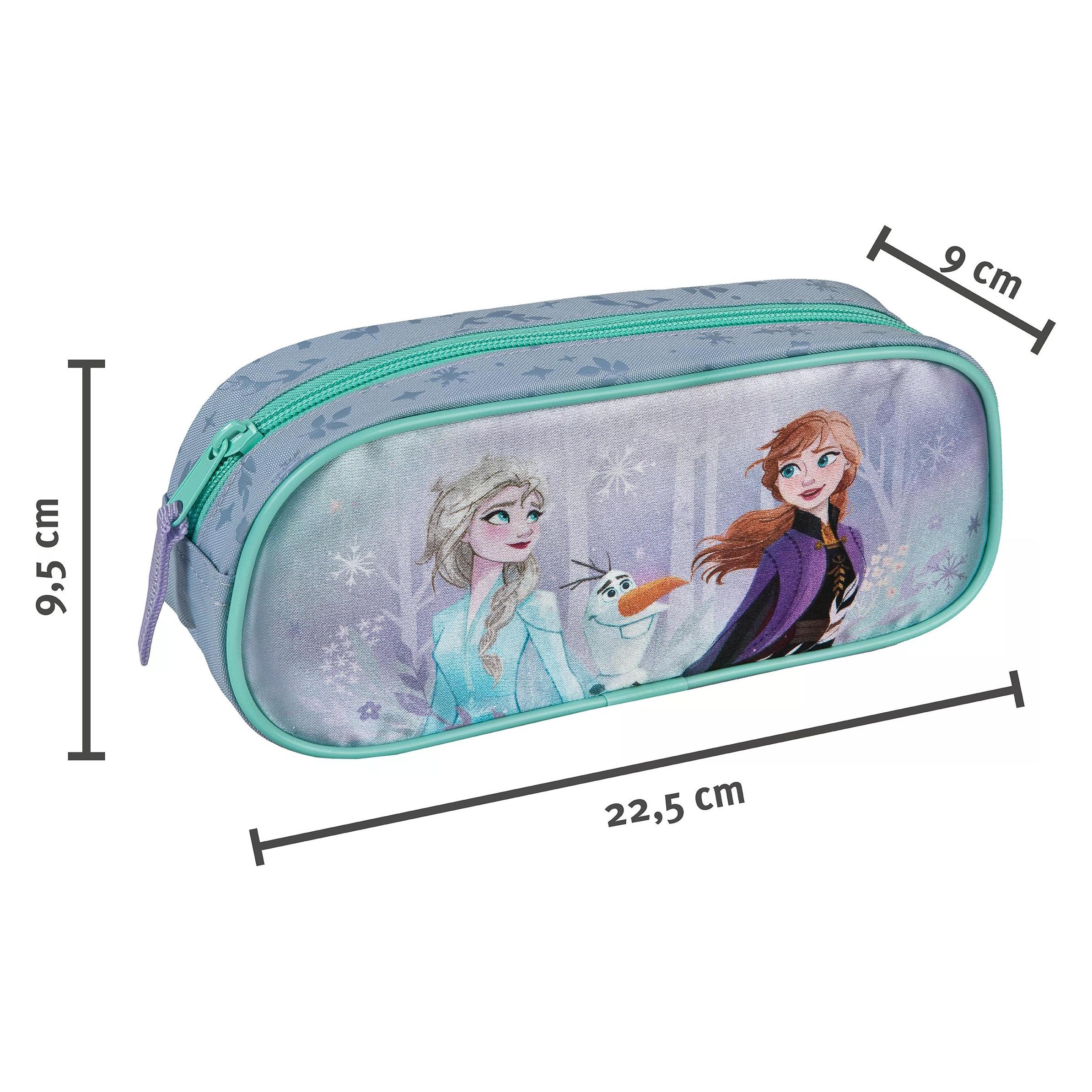 Undercover Frozen (FRVX0699)