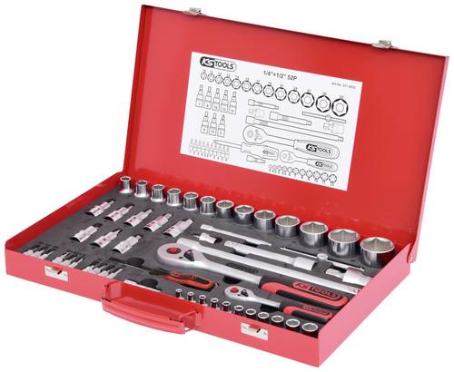 KS Tools 917.4052 Werkzeugset