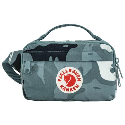 Fjällräven - Kånken Graphics Hip Pack - Hüfttasche Gr One Size türkis
