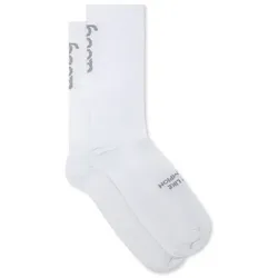 UDOG Socken Logo | weiß